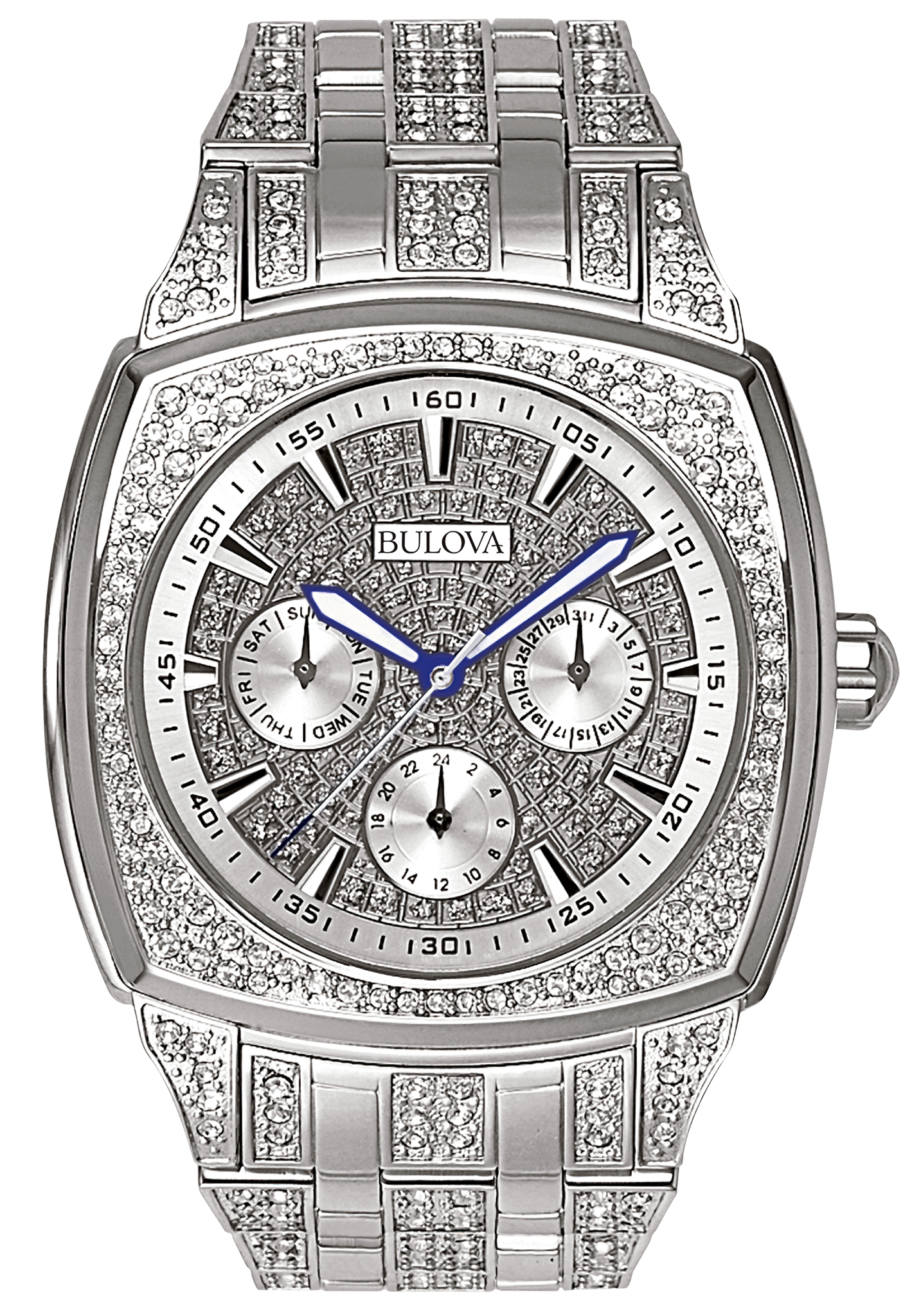 96C002 - Bulova