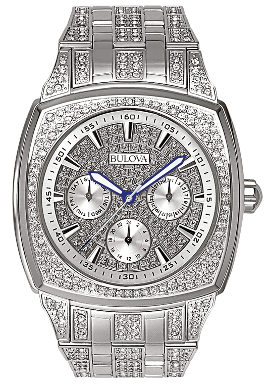 96C002 - Bulova