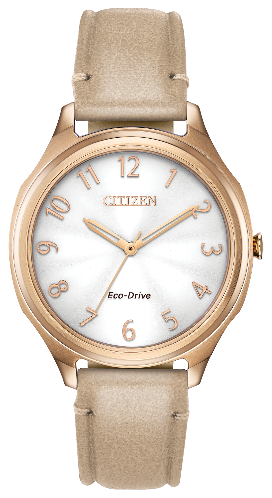 EM0753-01A Citizen Watch