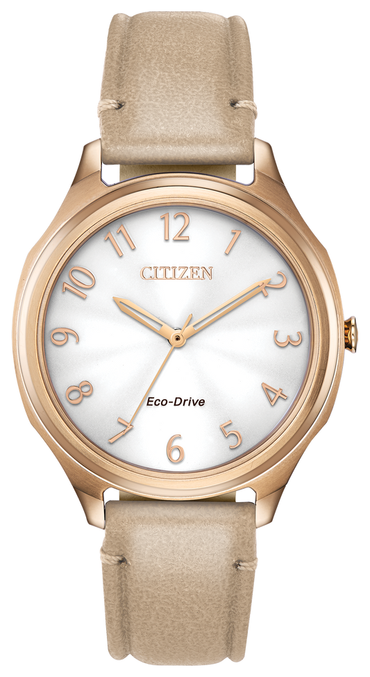 EM0753-01A Citizen Watch