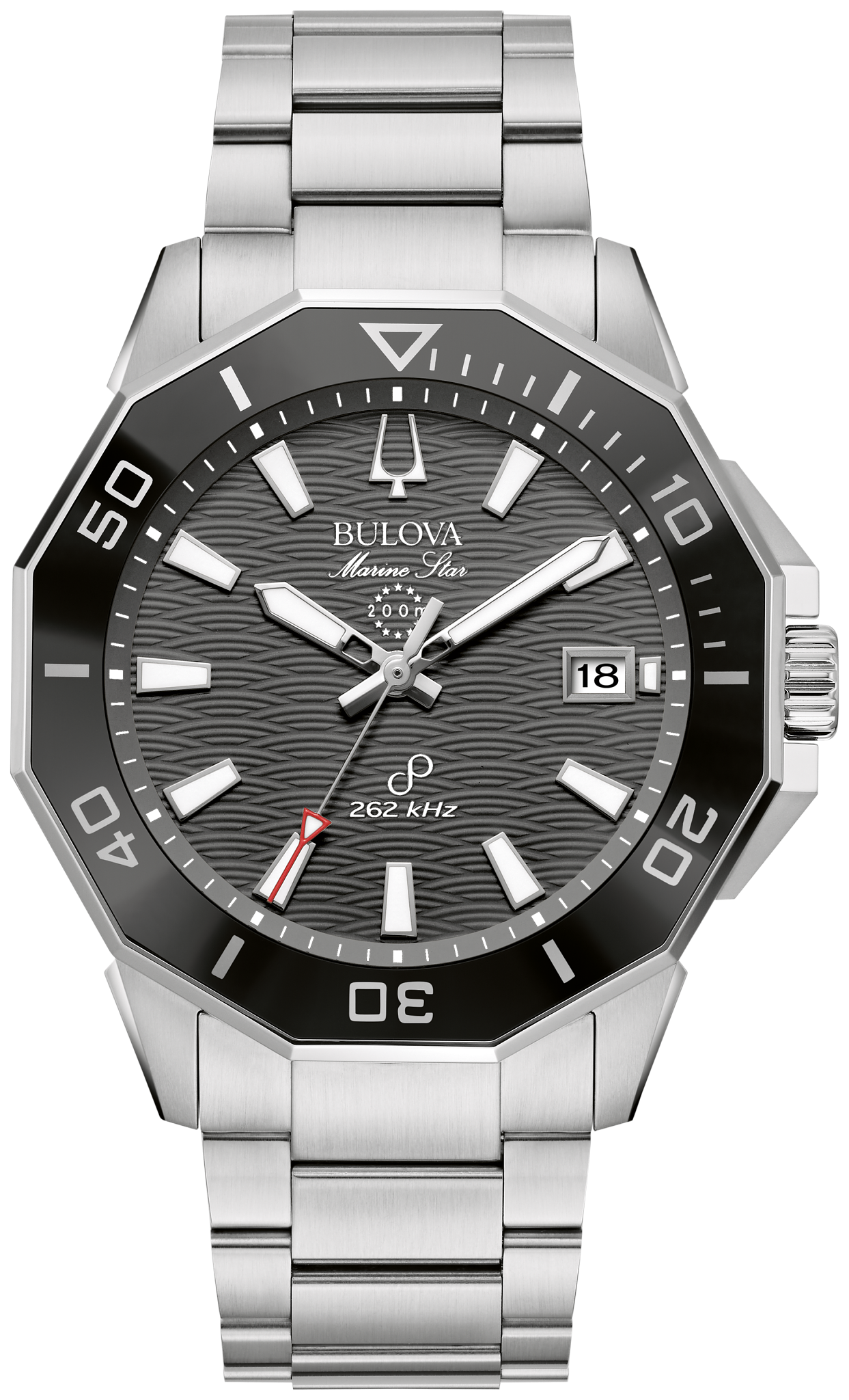 96B434 - Bulova