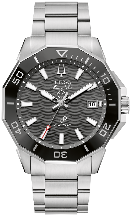 96B434 - Bulova