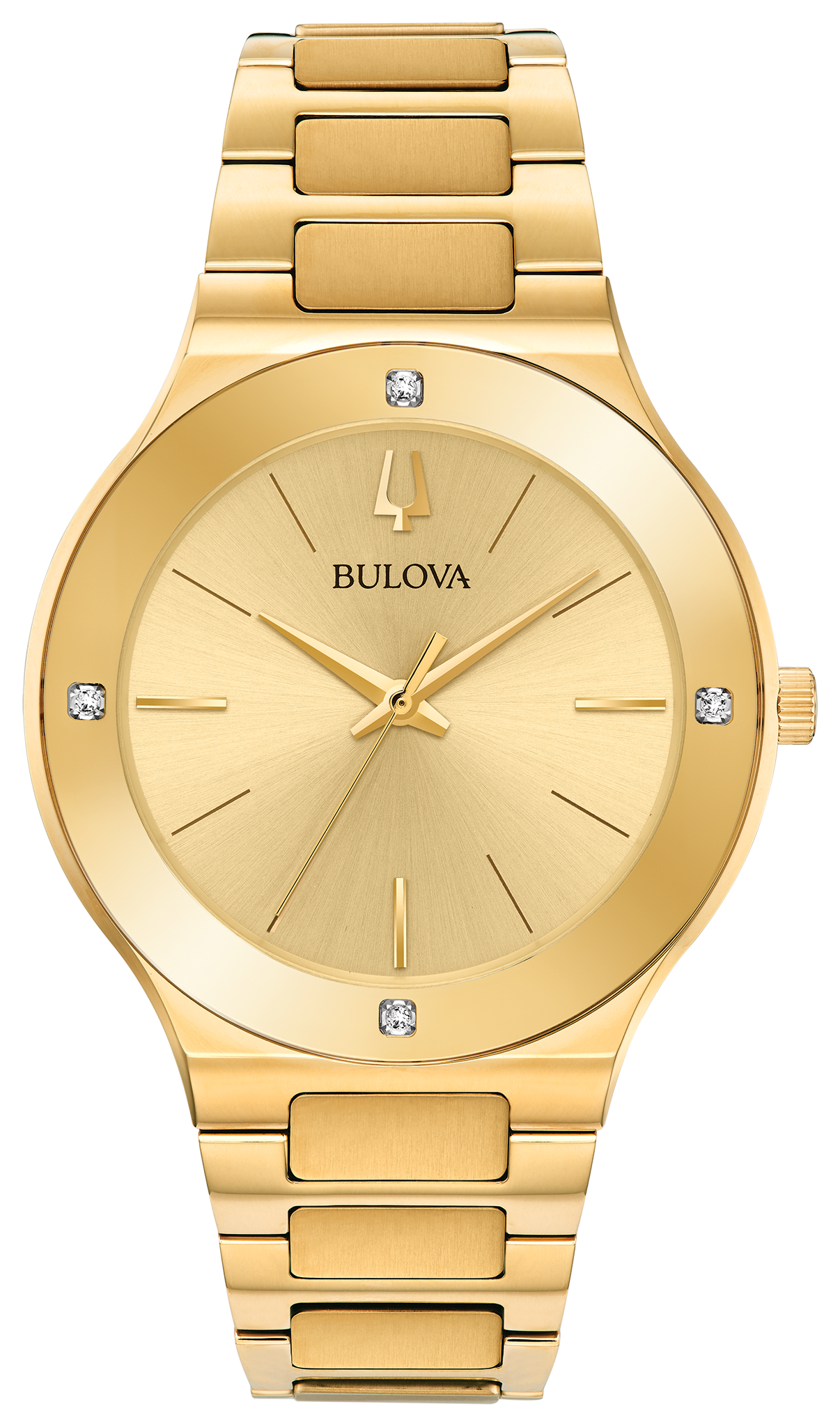 97E100 - Bulova