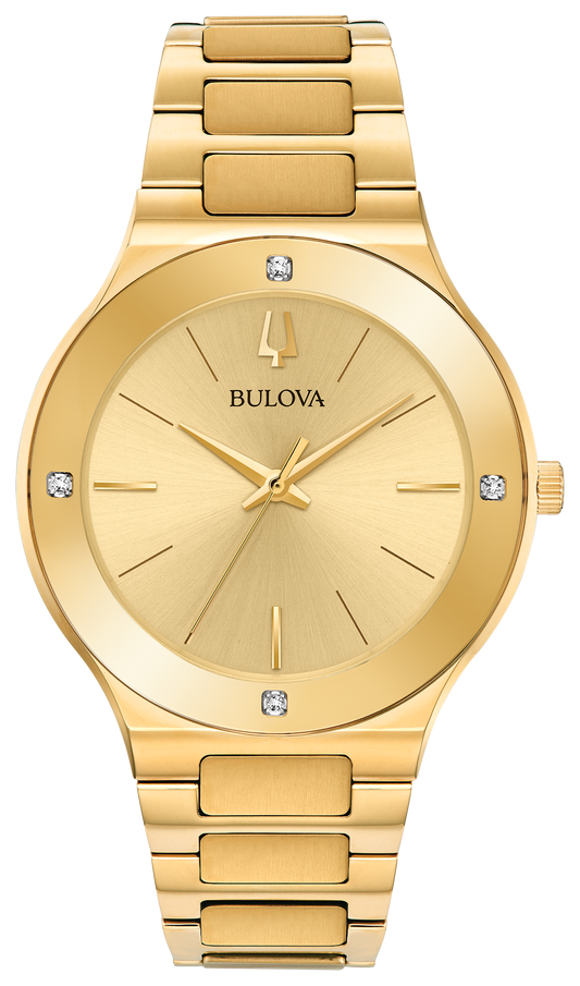 97E100 - Bulova