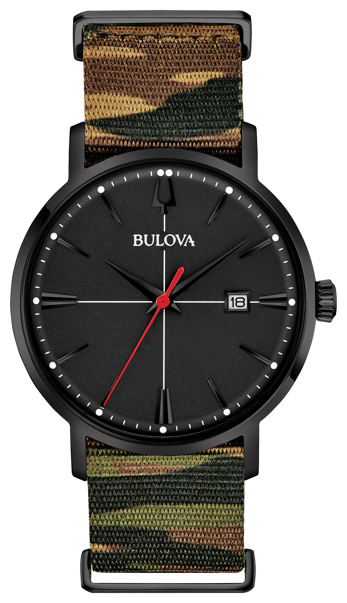 98B336 - Bulova