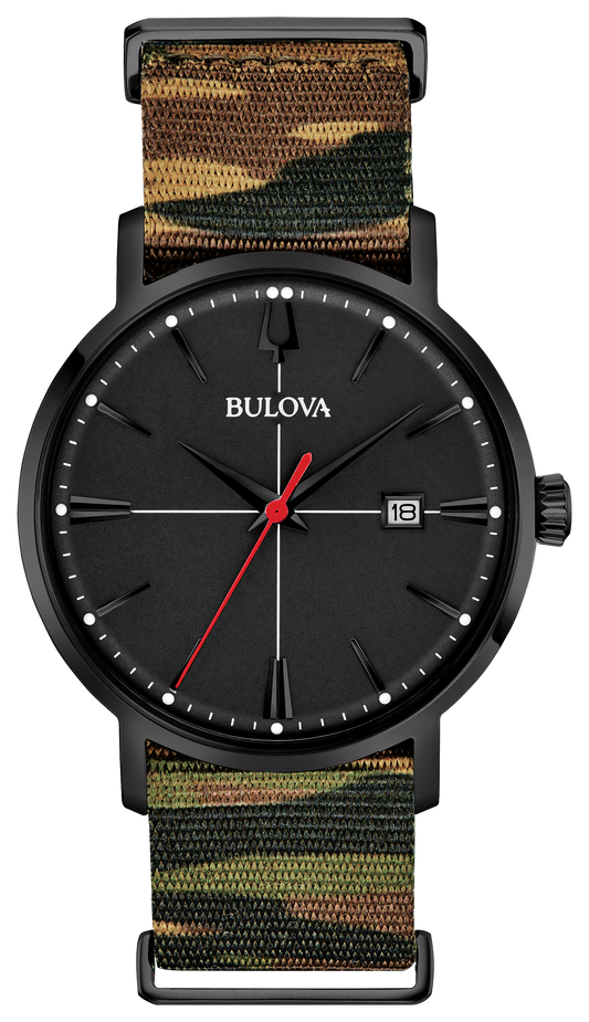 98B336 - Bulova