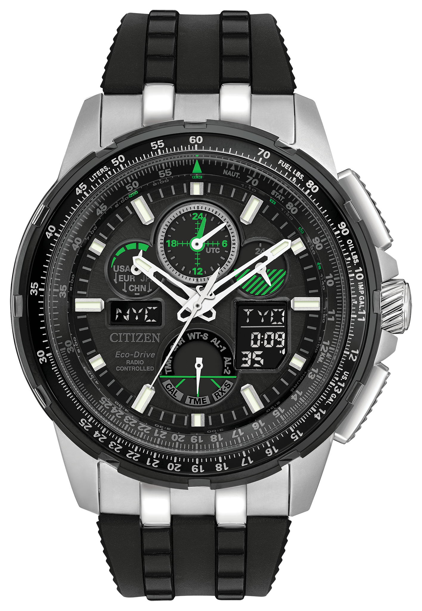 JY8051-08E Citizen Watch