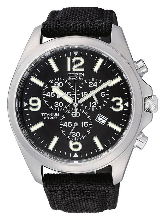 AT0660-05F Citizen Watch