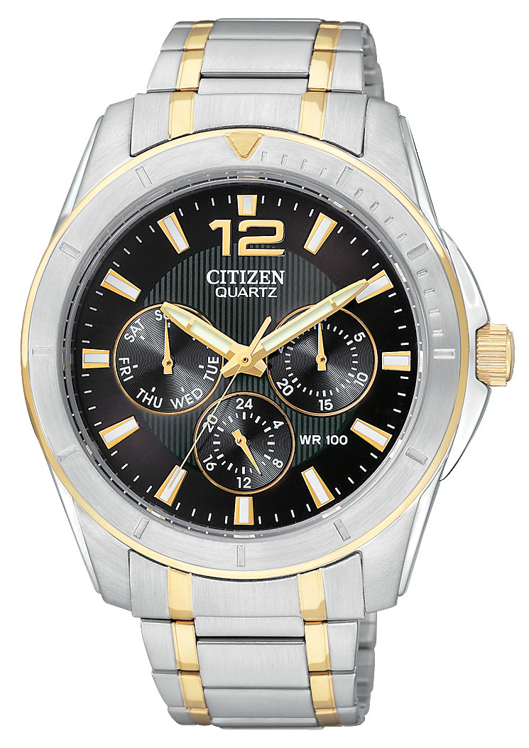 AG8304-51E Citizen Watch
