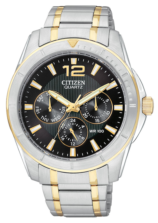 AG8304-51E Citizen Watch