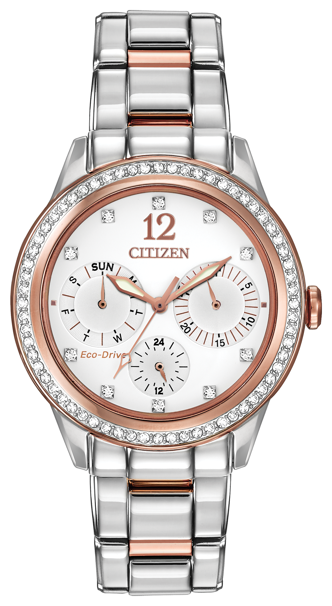 FD2016-51A Citizen Watch