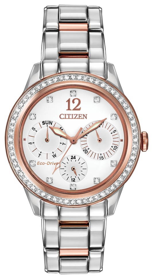 FD2016-51A Citizen Watch