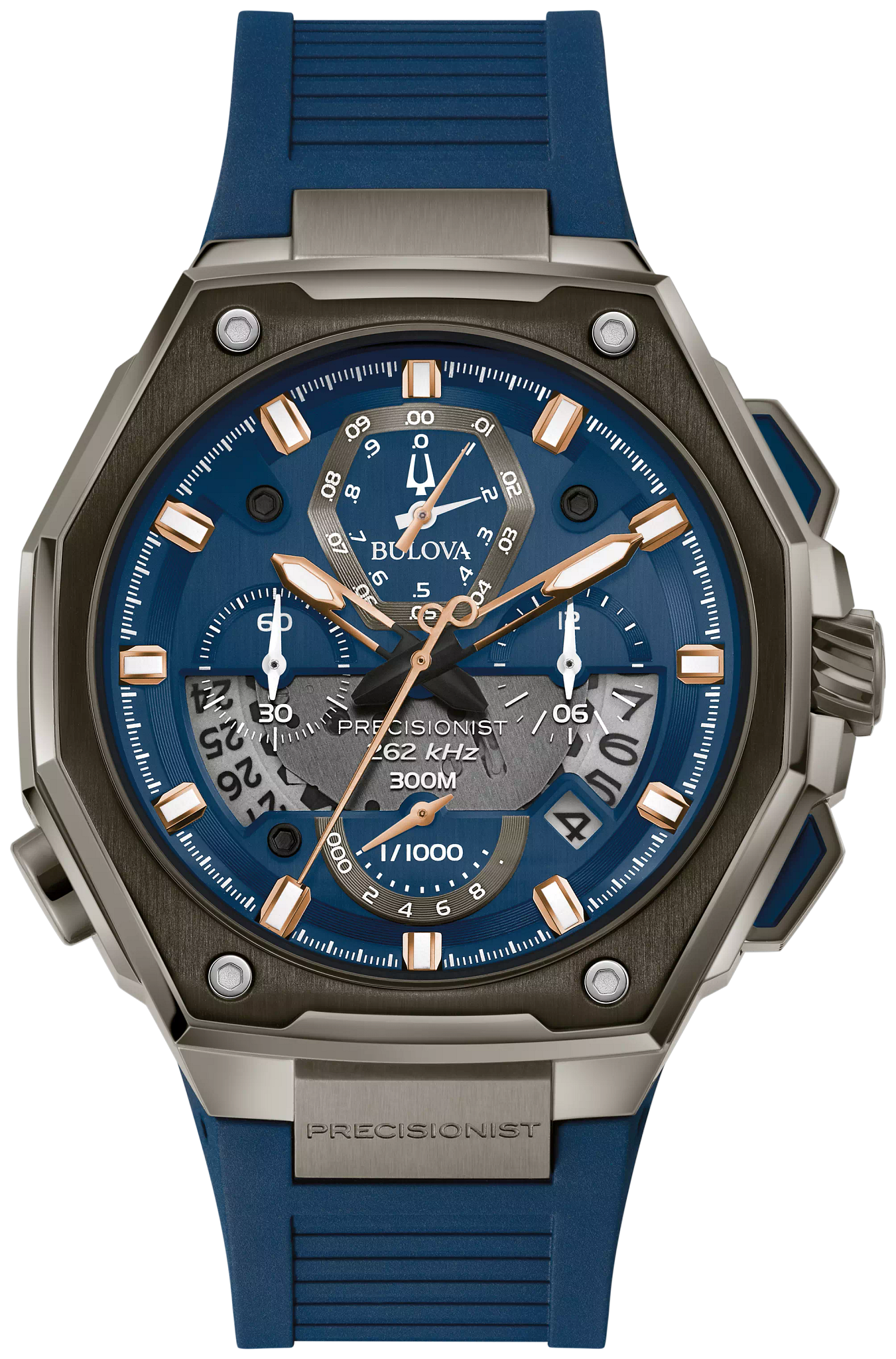 98B357 - Bulova