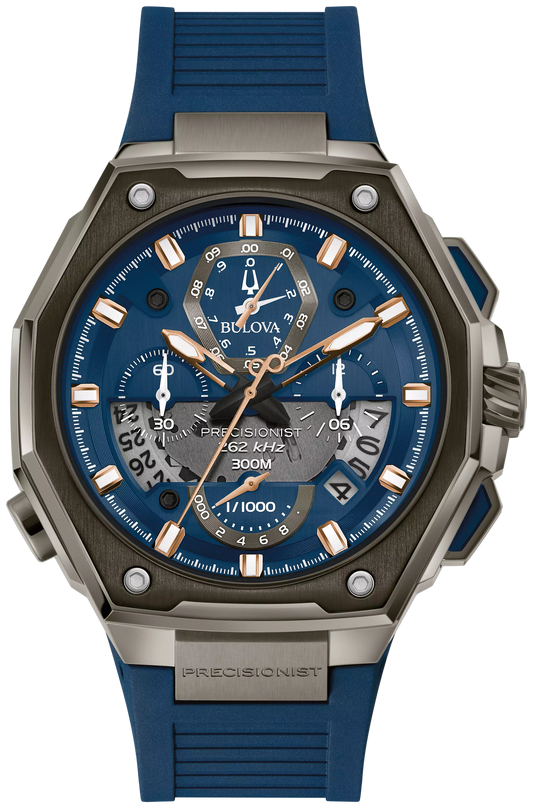 98B357 - Bulova