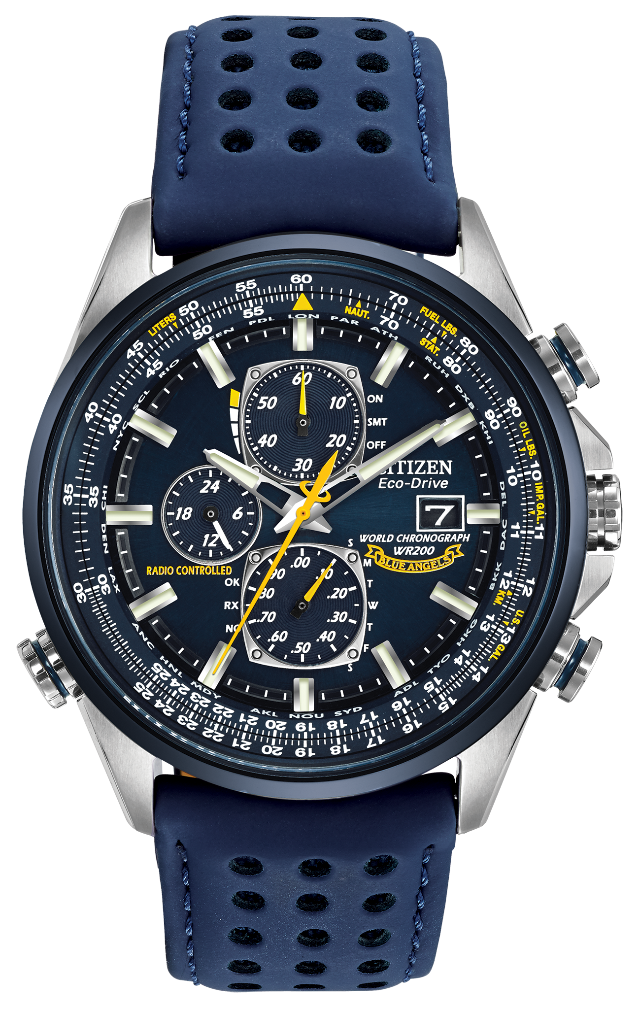 AT8020-03L Citizen Watch