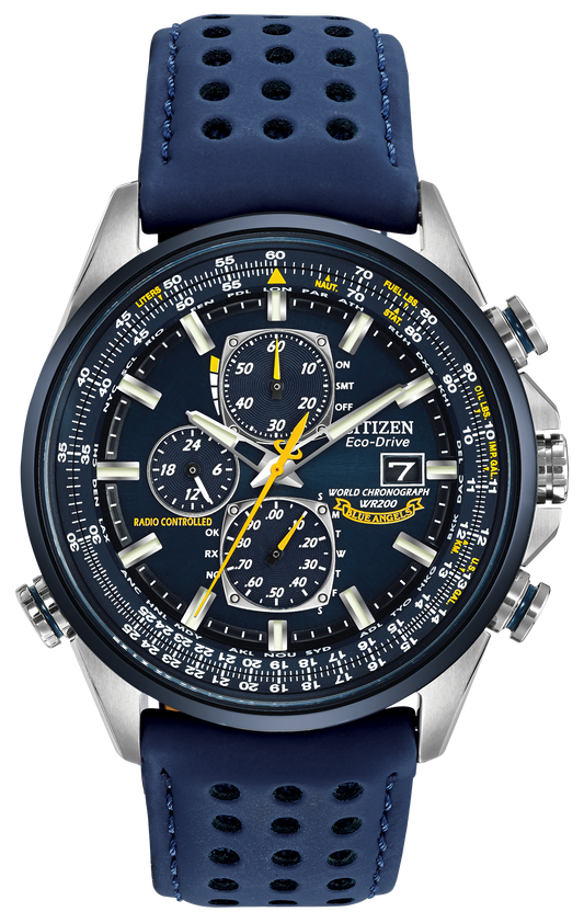 AT8020-03L Citizen Watch