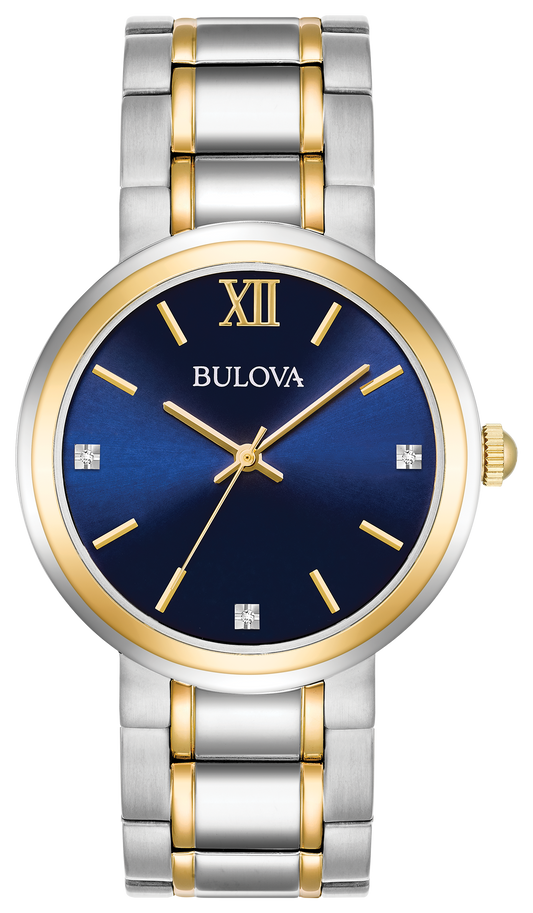 98D134 - Bulova