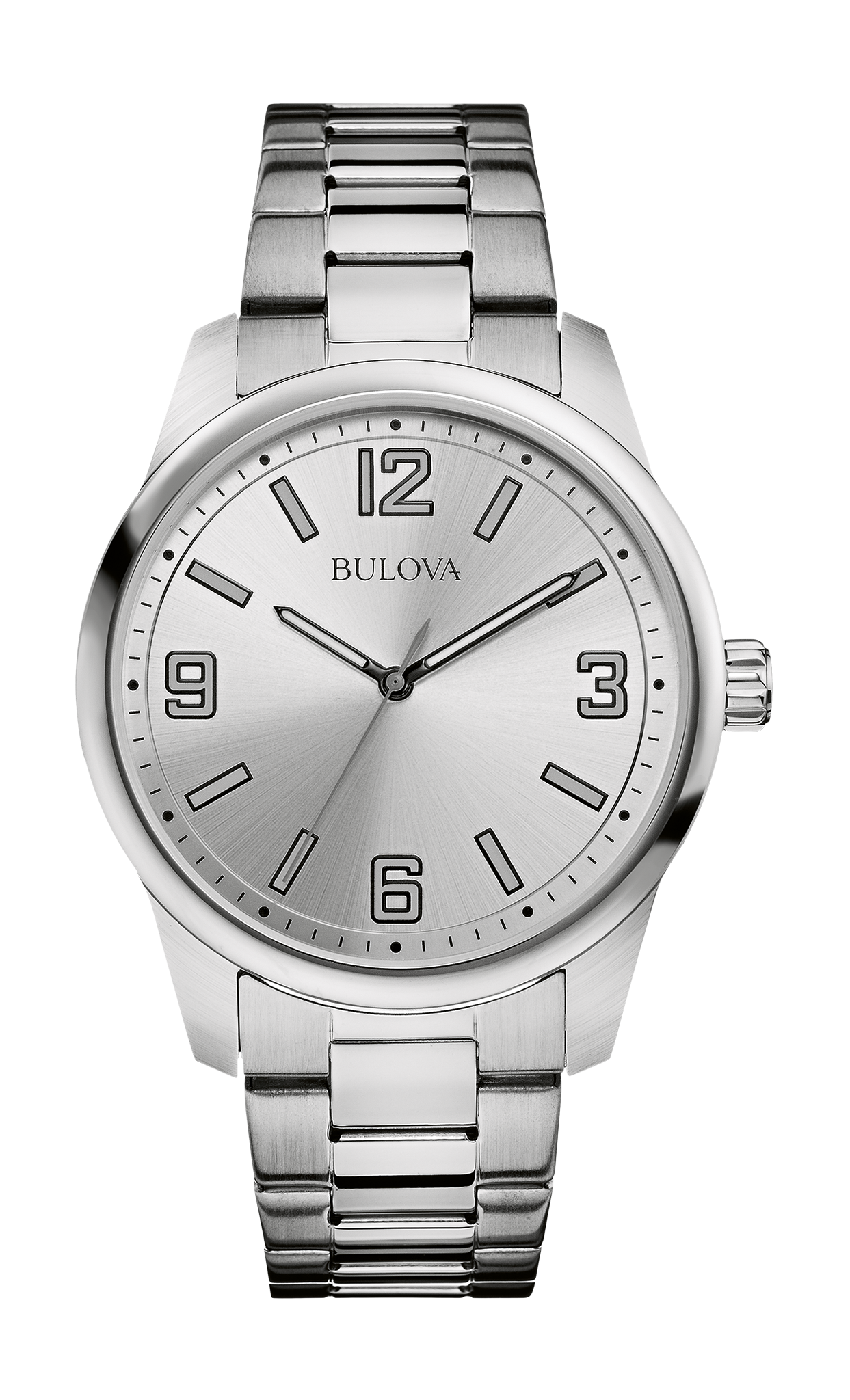 96A154CX - Bulova
