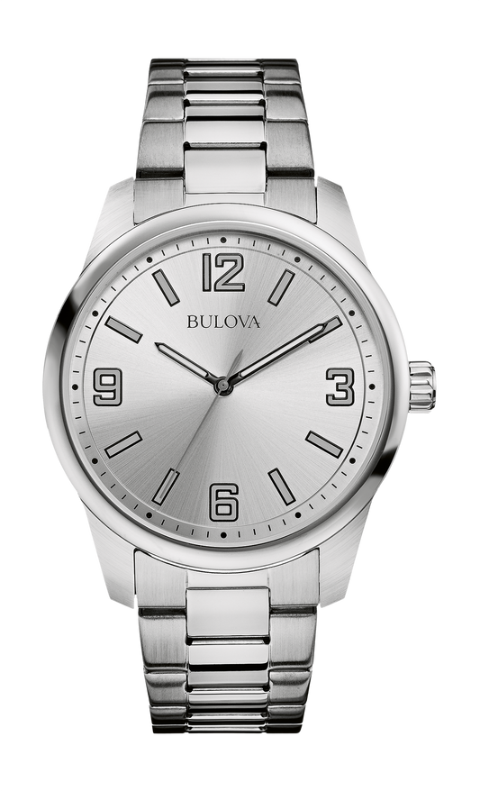 96A154CX - Bulova