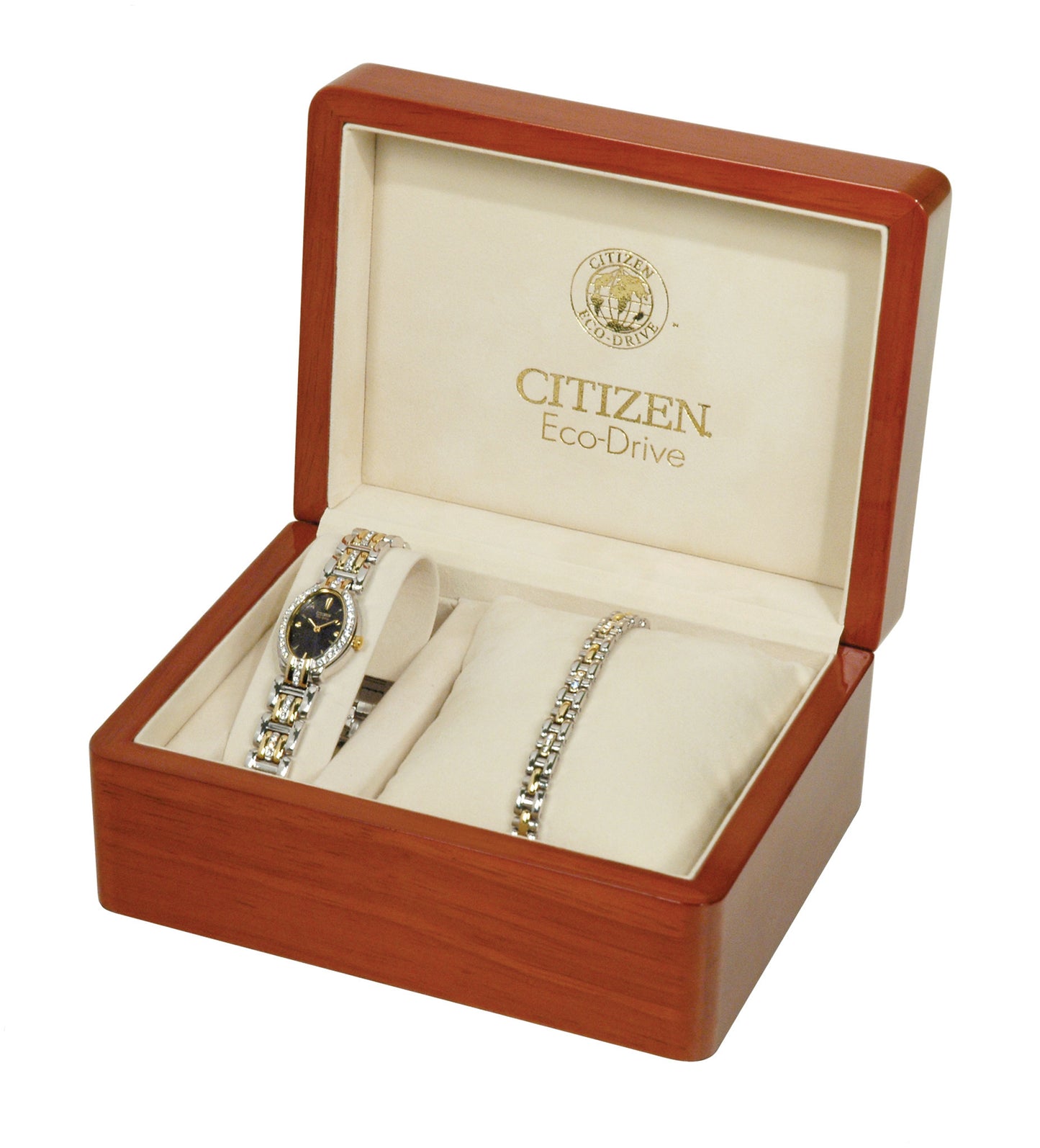 EW8724-61E Citizen Watch