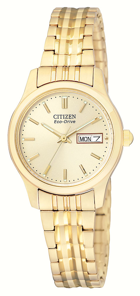 EW3152-95P Citizen Watch