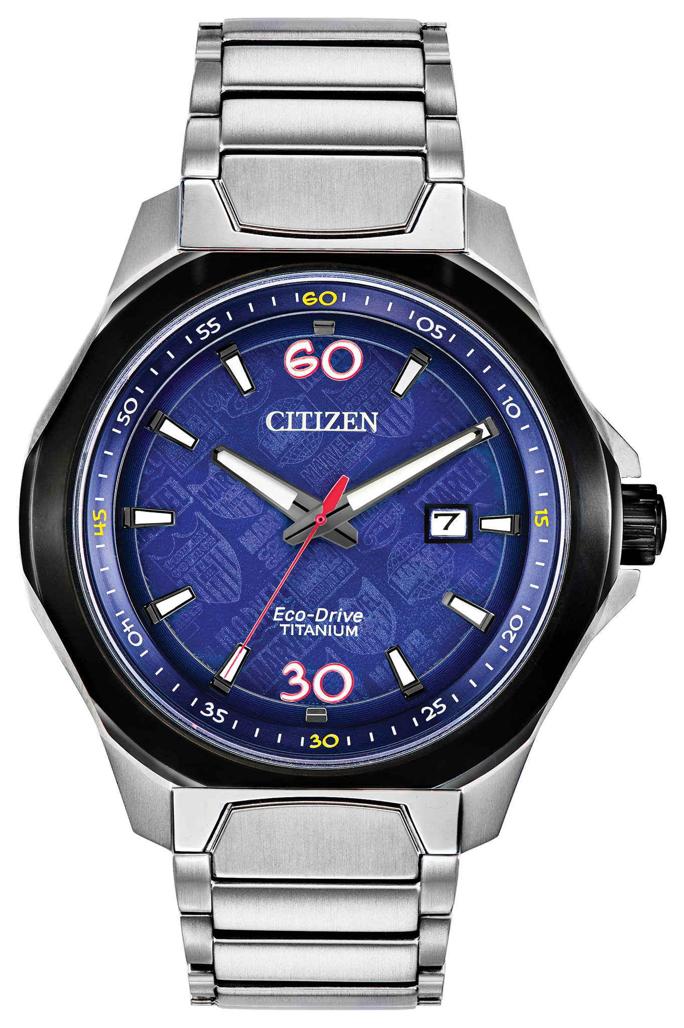AW1548-86W Citizen Watch