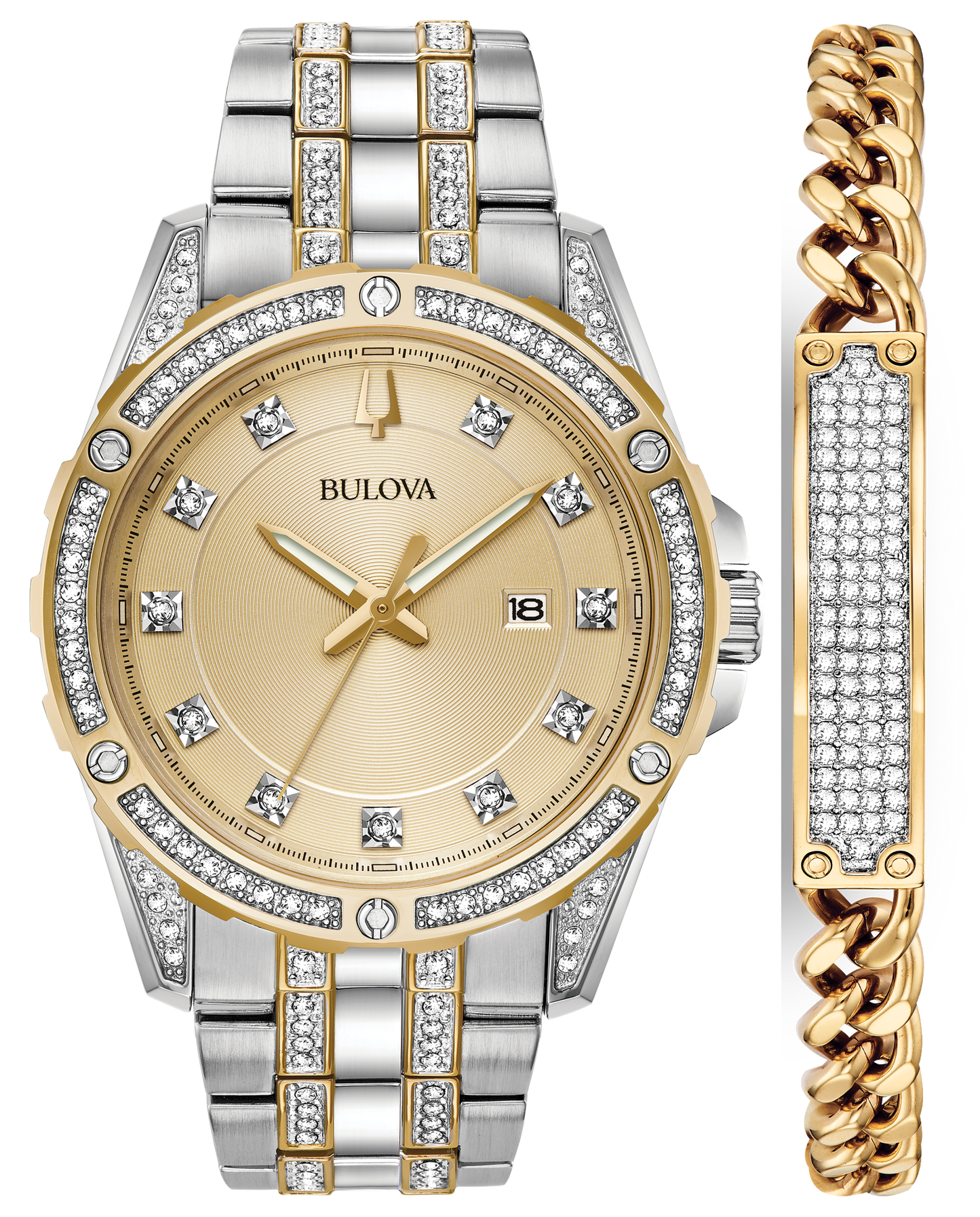 98K106 - Bulova