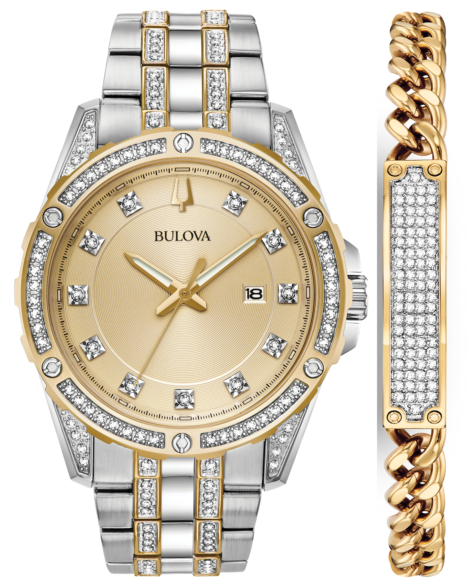98K106 - Bulova