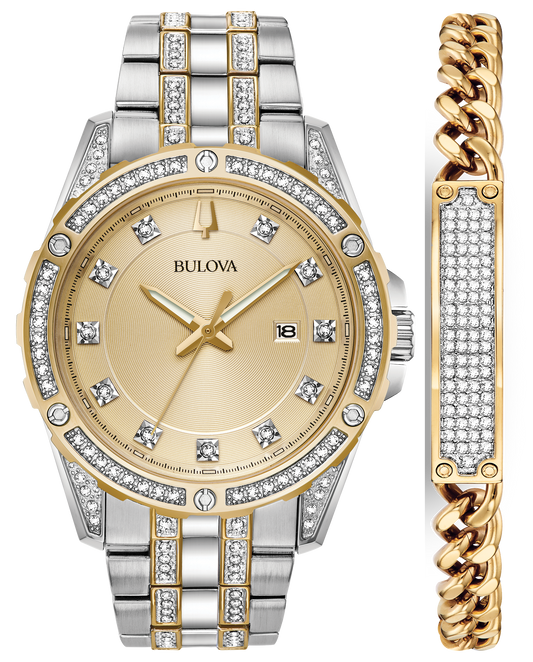 98K106 - Bulova