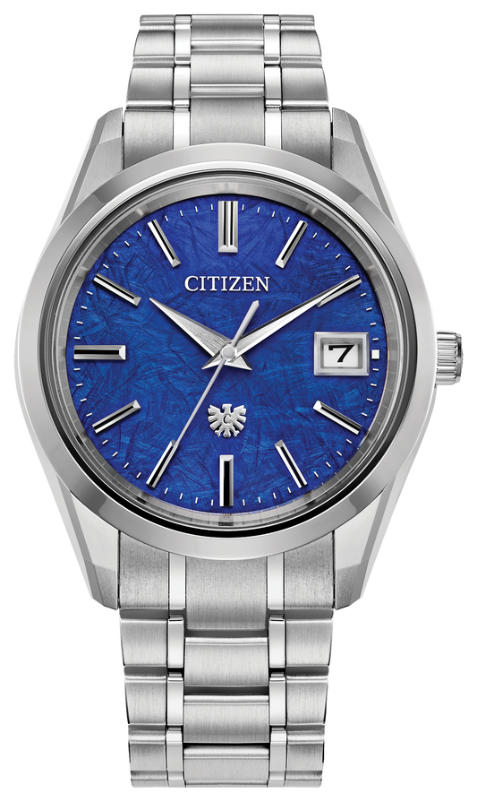 AQ4100-57M Citizen Watch