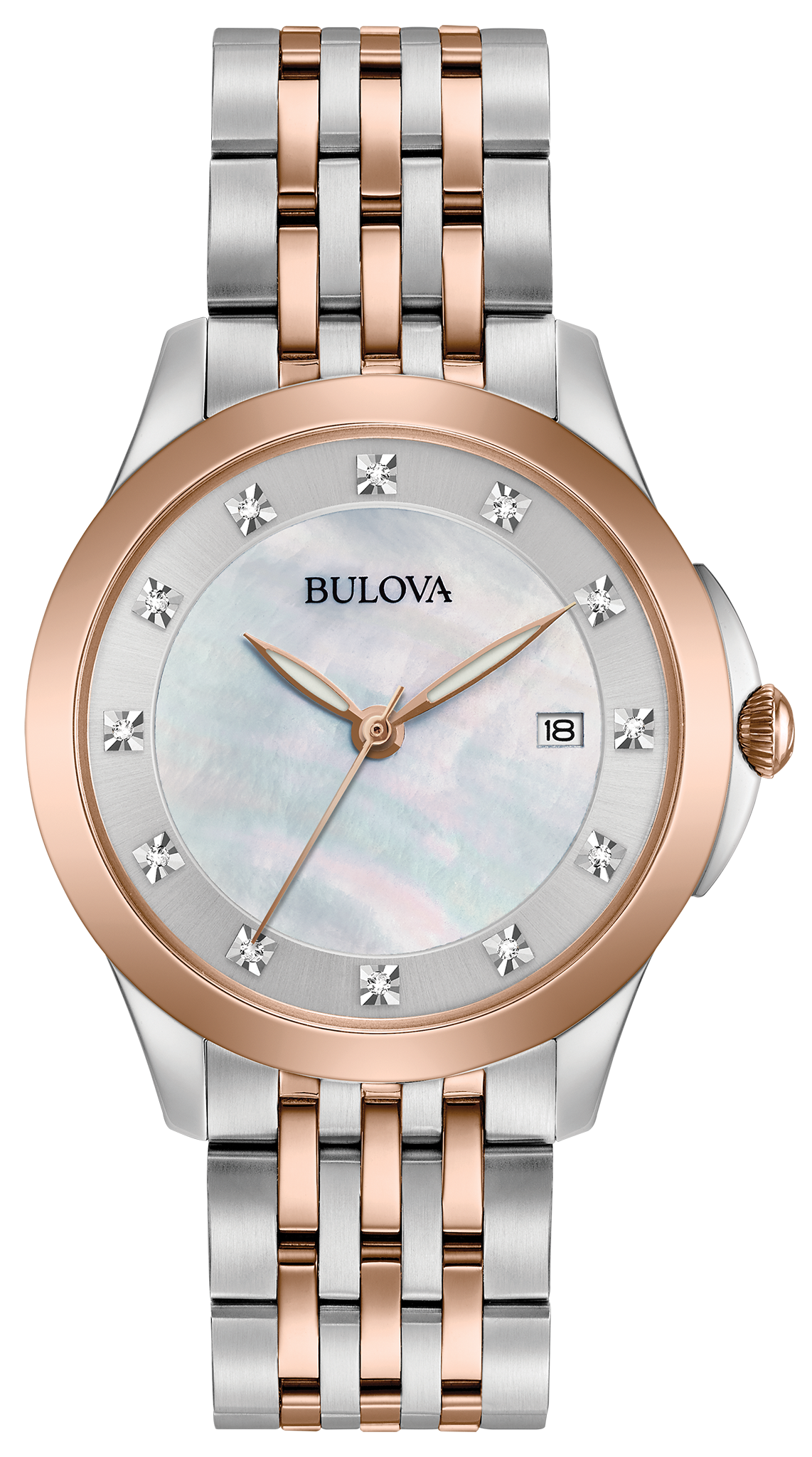98P162 - Bulova