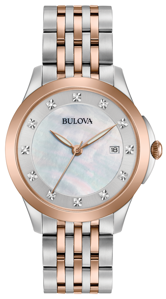 98P162 - Bulova