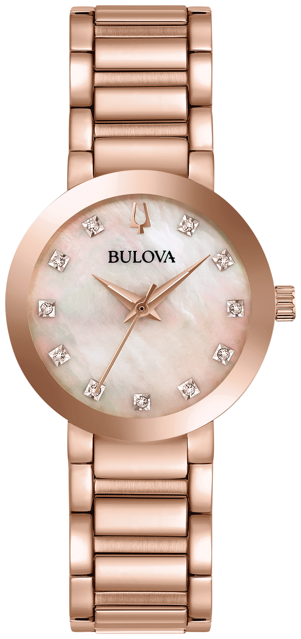 97P132 - Bulova