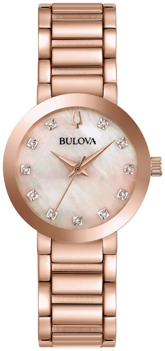 97P132 - Bulova
