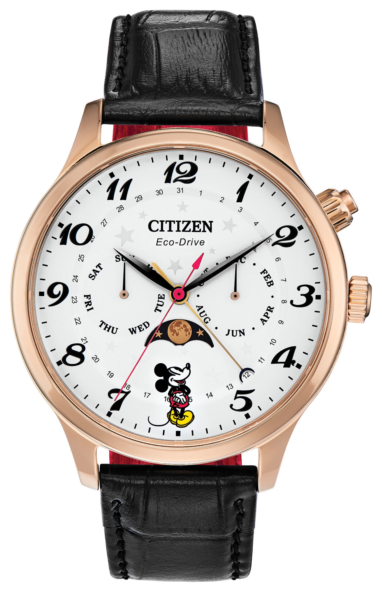 AP1053-15W Citizen Watch