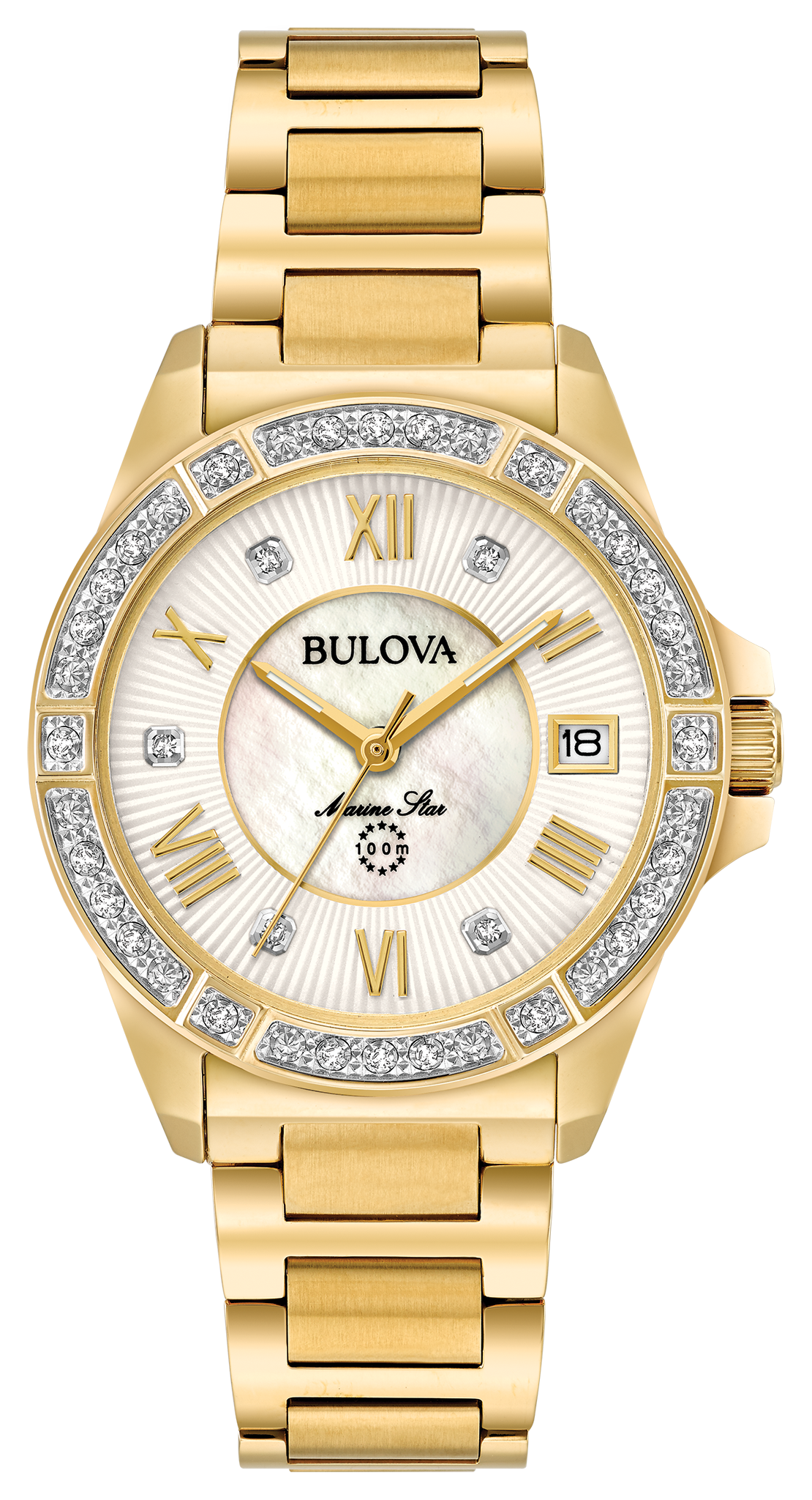 98R235 - Bulova