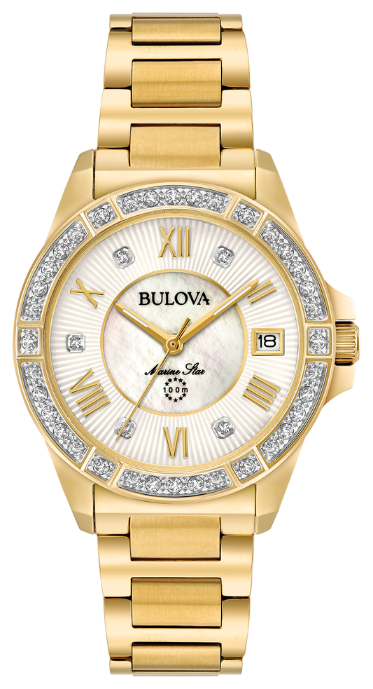 98R235 - Bulova