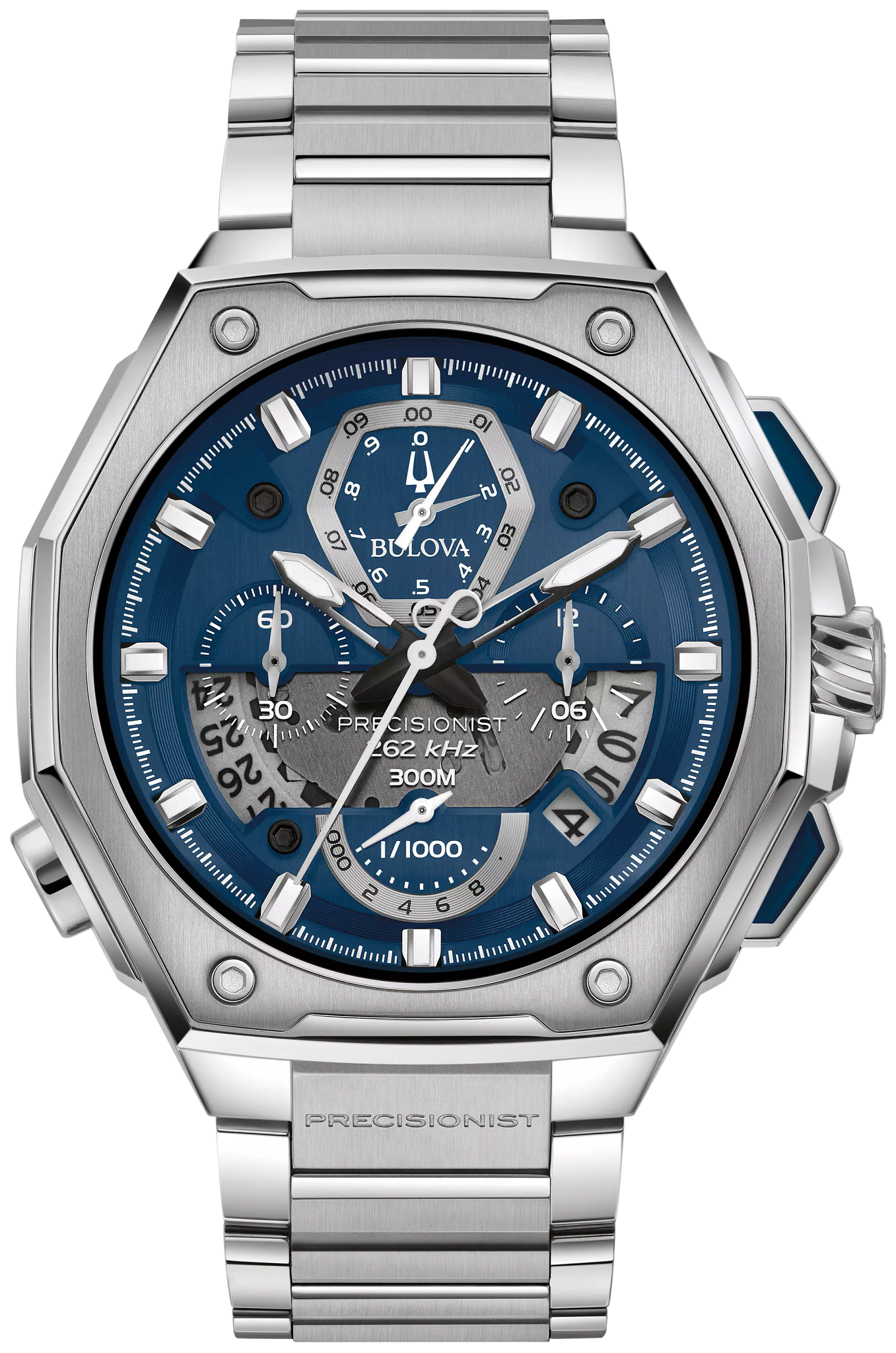 96B349 - Bulova