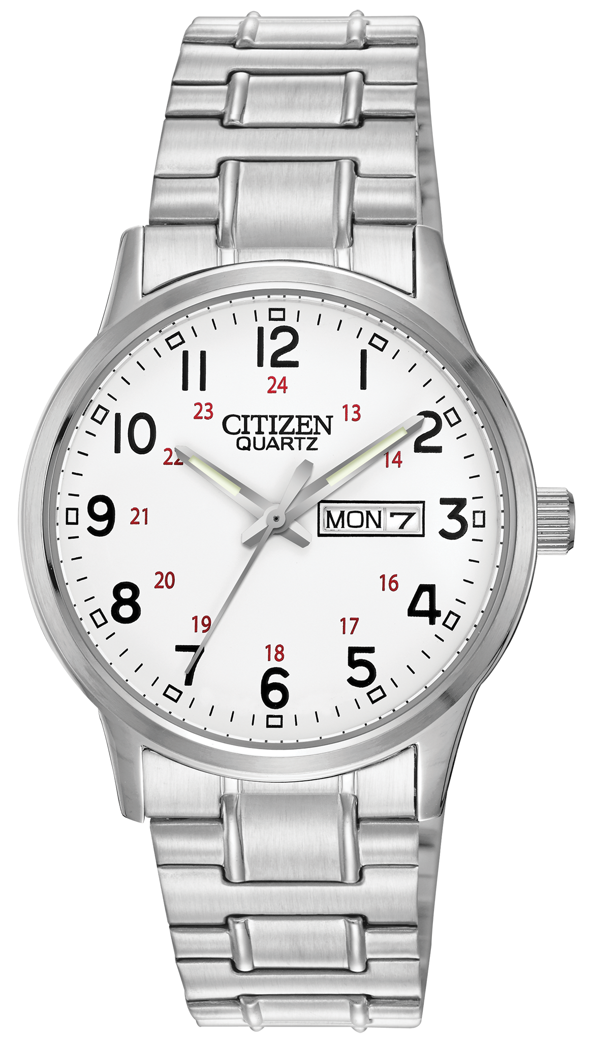 BF0610-91A Citizen Watch