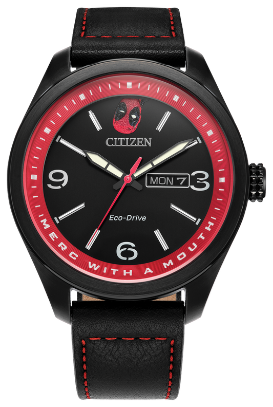 AW0145-02W Citizen Watch