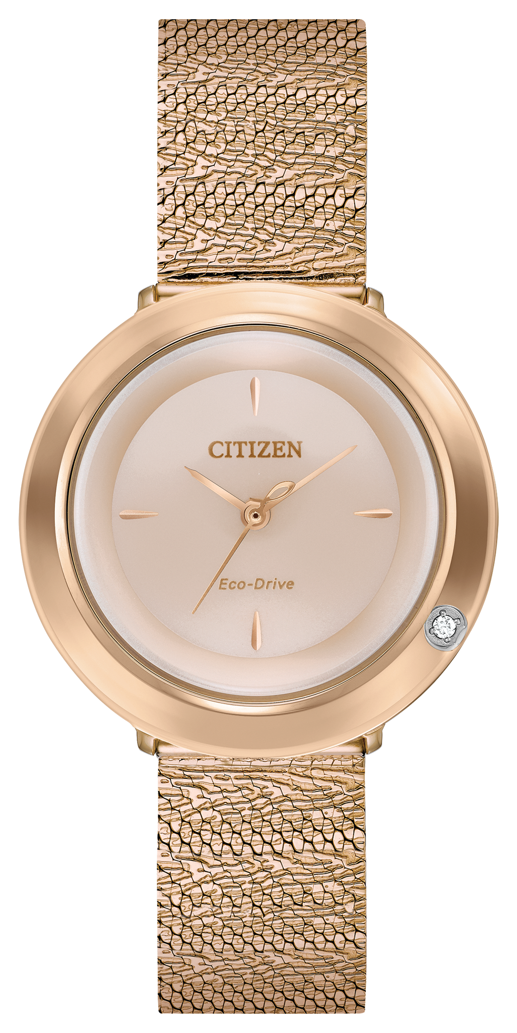 EM0643-50X Citizen Watch