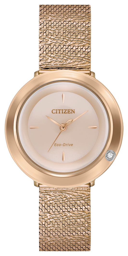 EM0643-50X Citizen Watch