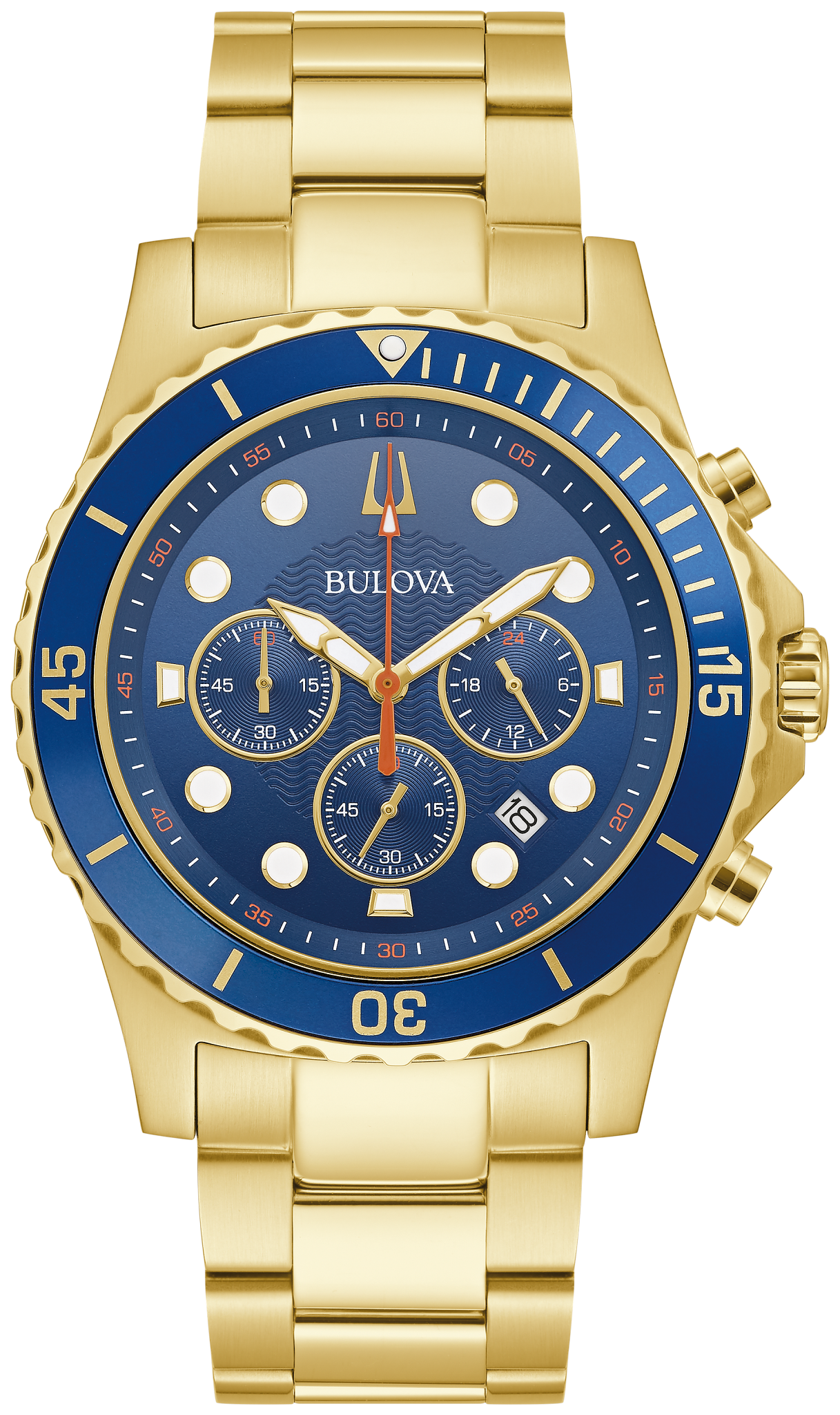 98B127 - Bulova
