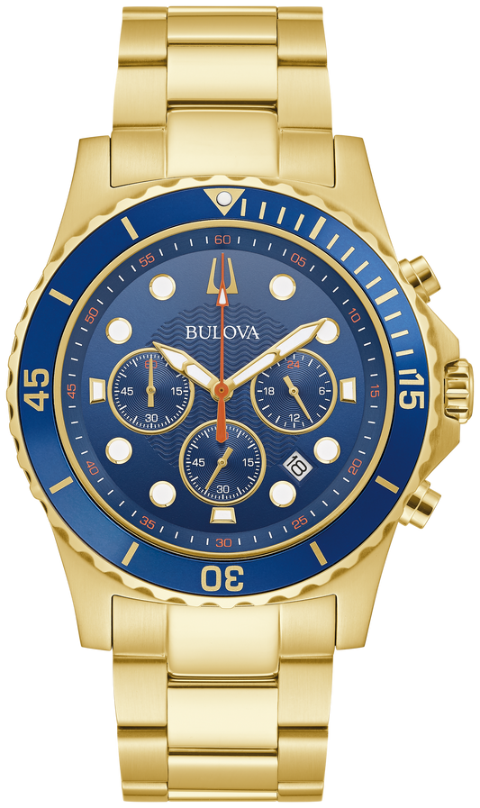98B127 - Bulova