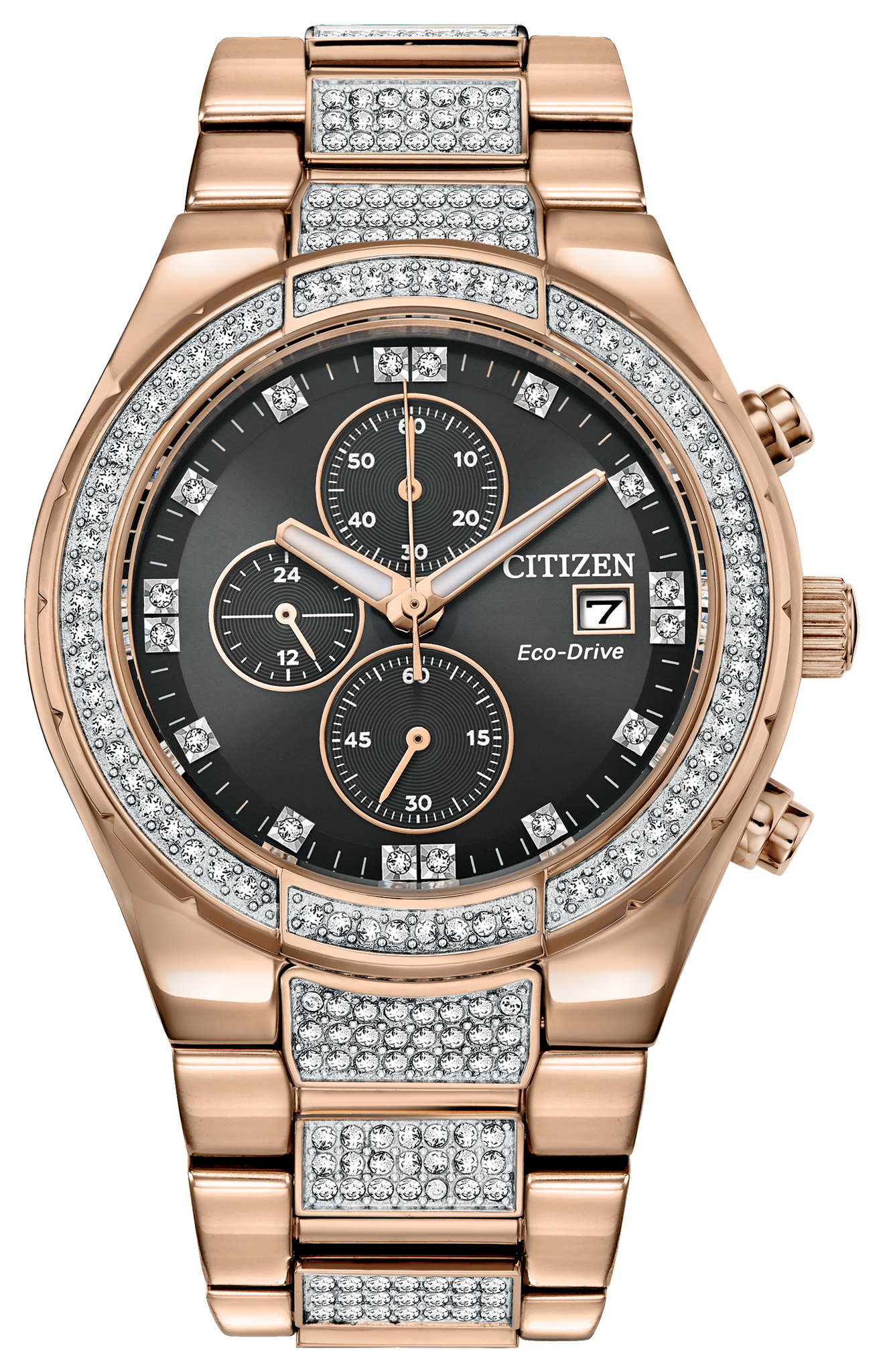 CA0753-55E Citizen Watch