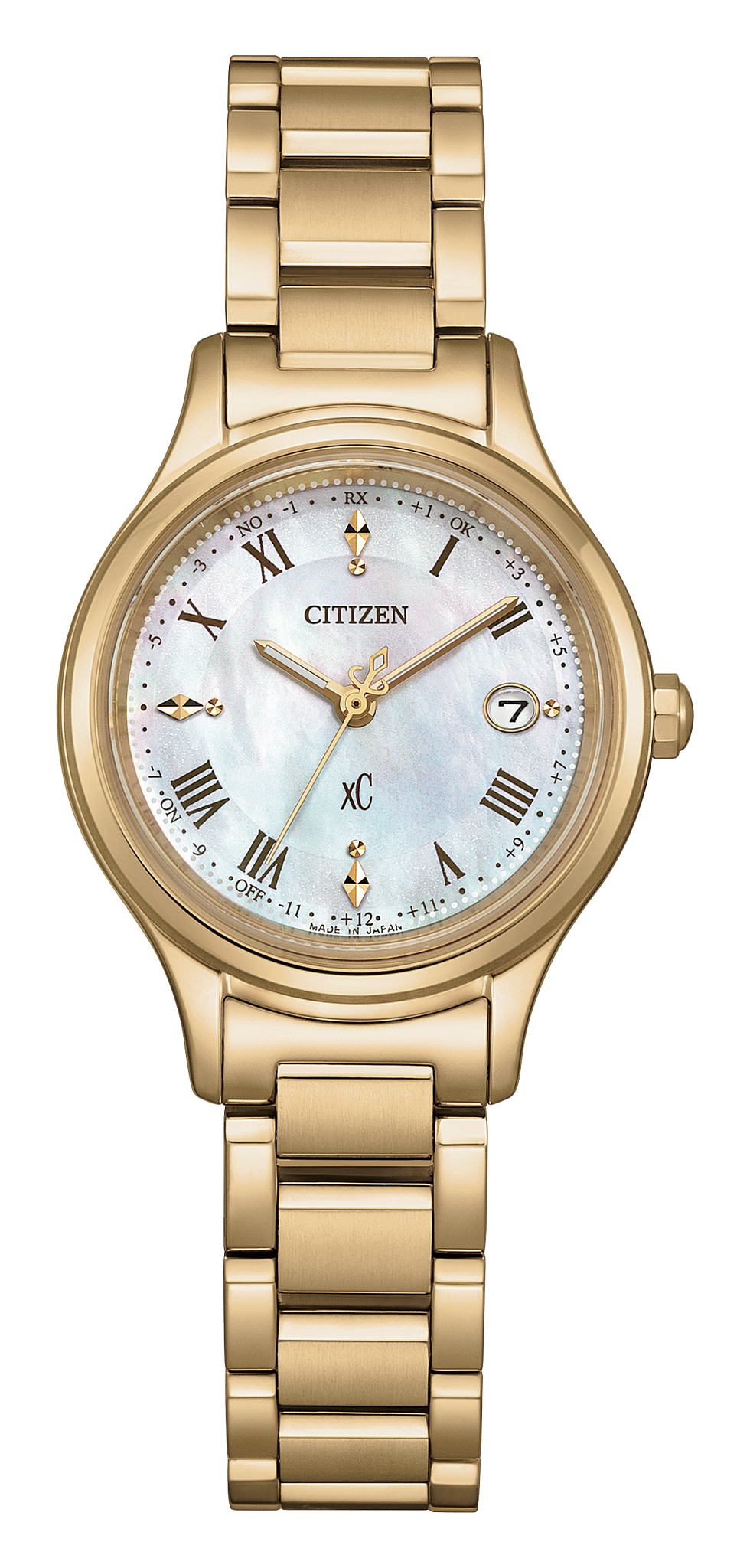 ES9492-57D Citizen Watch