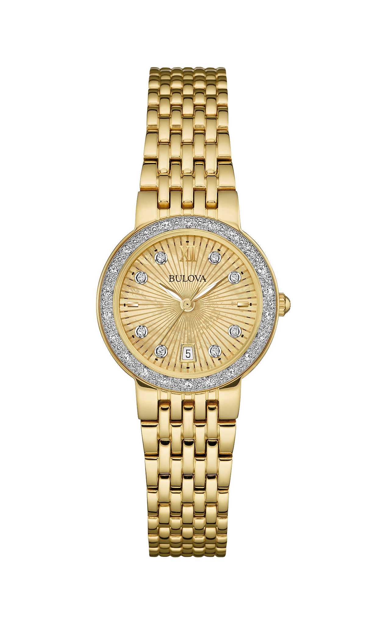 98R212 - Bulova