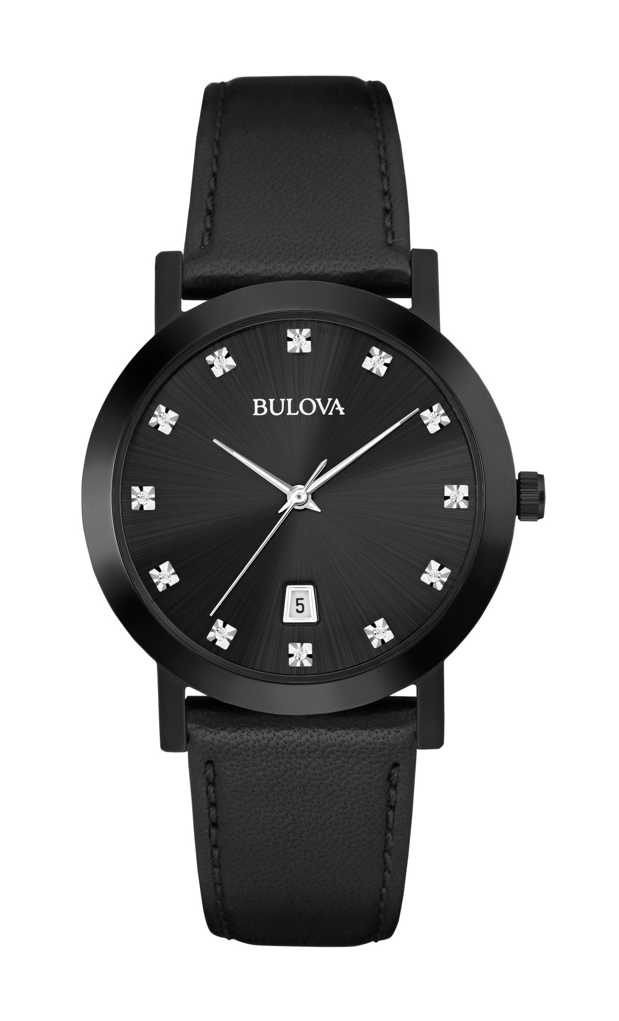 98D124 - Bulova