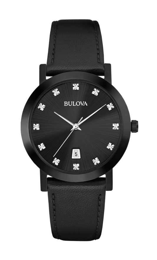 98D124 - Bulova