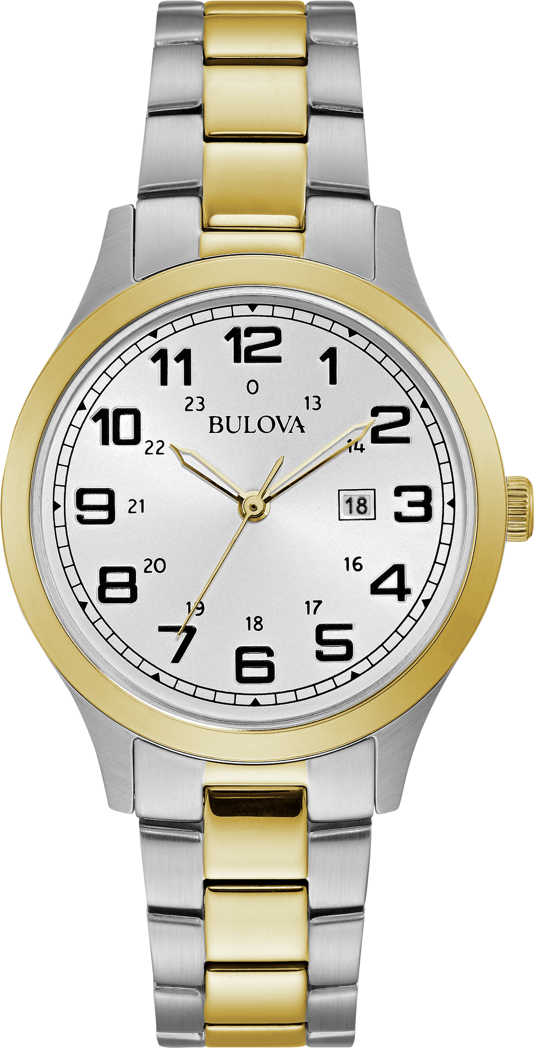 98M128 - Bulova